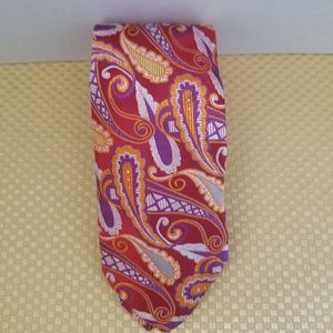 KRIMSON TIE#1⬇️PRICE DROP ⬇️